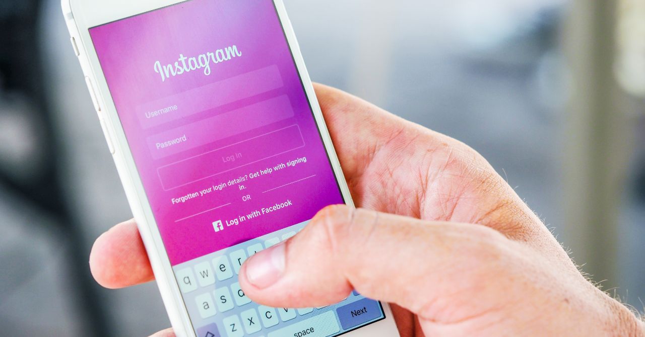 Filtros do Instagram vão sumir a partir desta terça-feira (14)