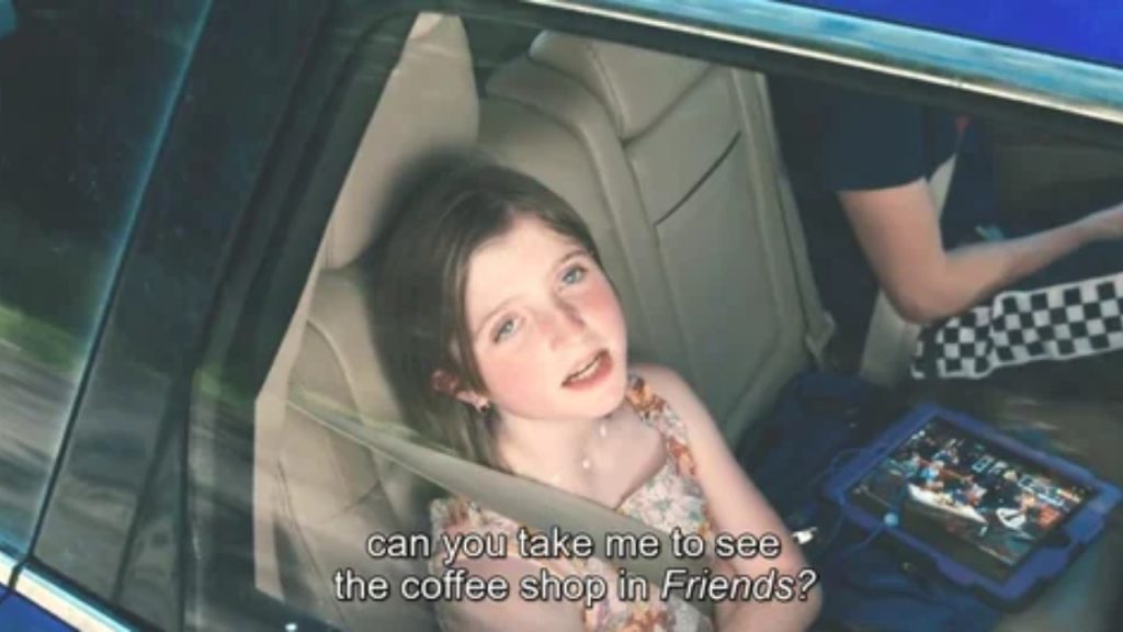O Mundo Depois de Nós: por que Friends é tão importante para o filme?