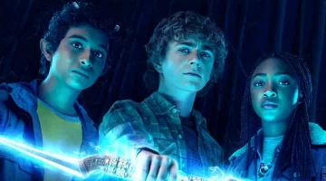 Percy Jackson: após filmes odiados, a série será fiel aos livros?