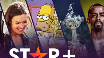 E o catálogo? Star+ vai deixar de existir no Brasil em 2024