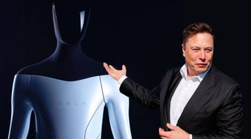 Robô descontrolado ataca engenheiro em fábrica da Tesla