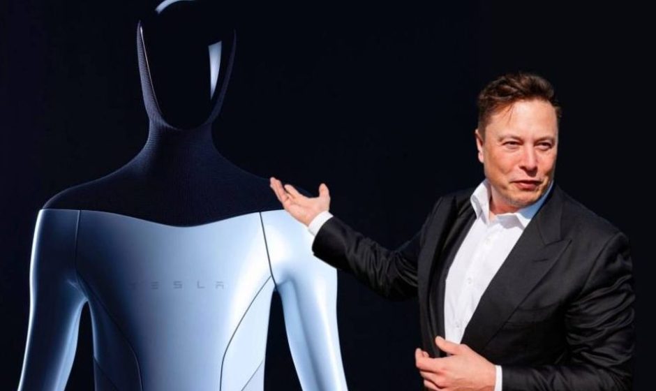 tesla