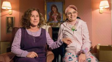 Gypsy Rose, que inspirou a série The Act, vai sair da prisão
