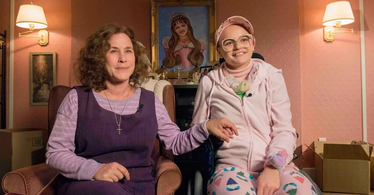 Gypsy Rose, que inspirou a série The Act, vai sair da prisão