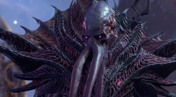 Confira a lista completa de vencedores do The Game Awards 2023