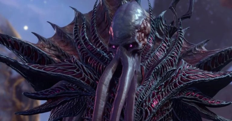 the game awards baldur's