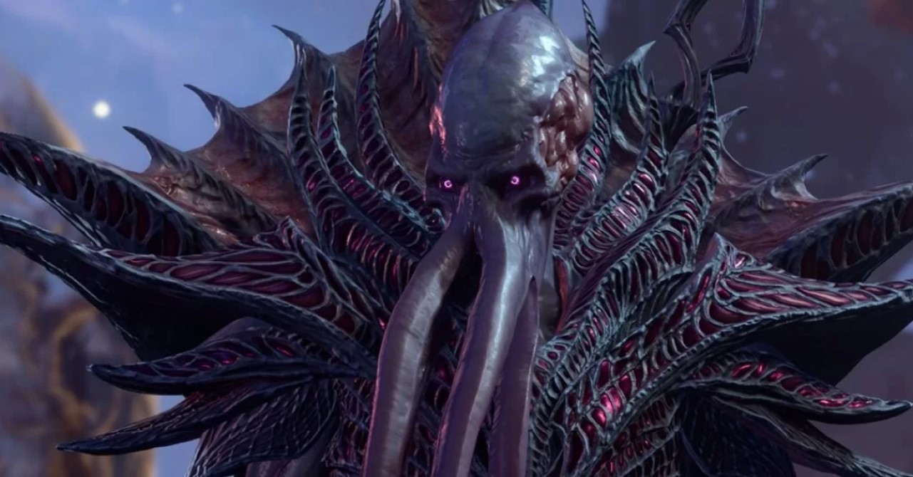 Confira a lista completa de vencedores do The Game Awards 2023