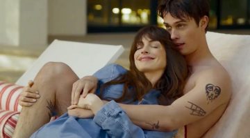 Vai dar B.O.? Novo filme tem personagem inspirado em Harry Styles