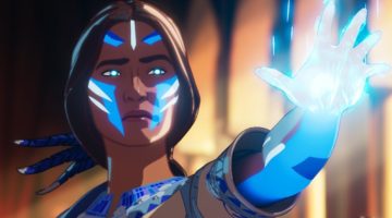Kahhori: conheça a primeira personagem original do Universo Cinematográfico Marvel
