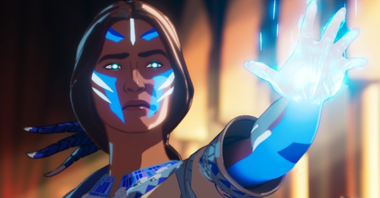 Kahhori: conheça a primeira personagem original do Universo Cinematográfico Marvel