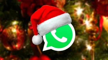 Aprenda a ativar o ‘modo Clima de Natal’ no WhatsApp