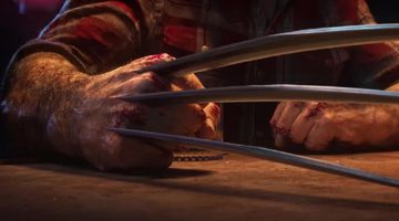Wolverine: novo game vaza COMPLETO e JOGÁVEL no PC