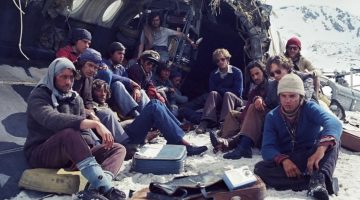 A Sociedade da Neve: aterrorizante história real inspirou o novo sucesso da Netflix