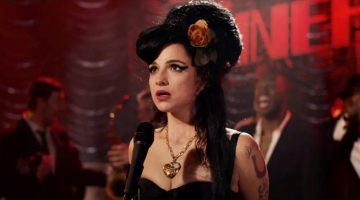 Back to Black: Marisa Abela vive Amy Winehouse em cinebiografia; veja o trailer
