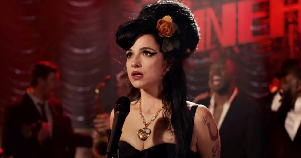 Back to Black: Marisa Abela vive Amy Winehouse em cinebiografia; veja o trailer