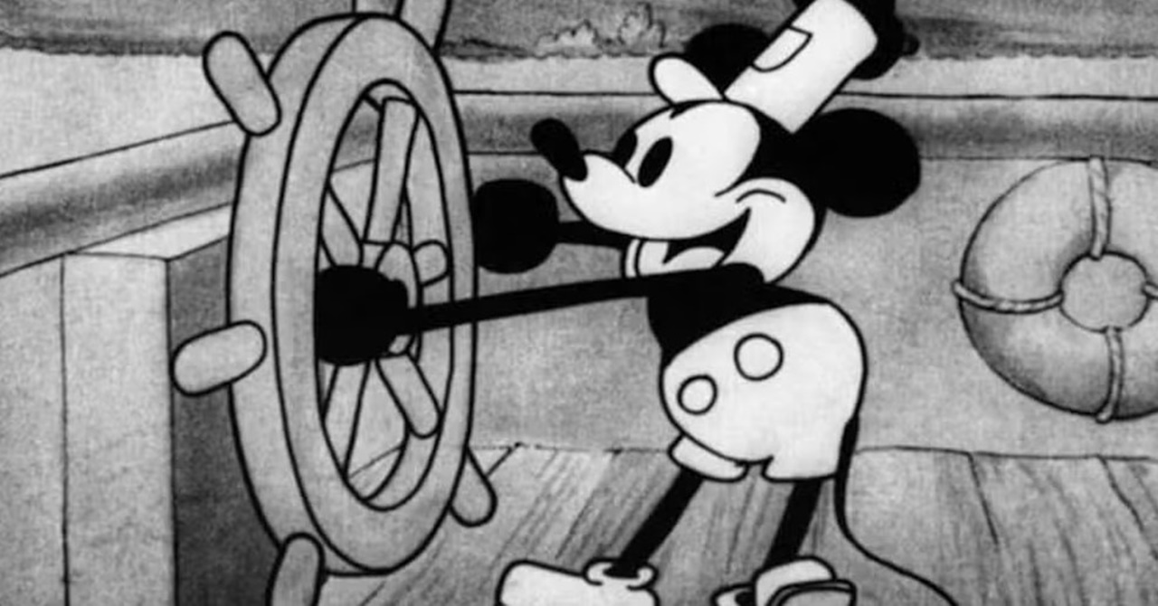 Mickey