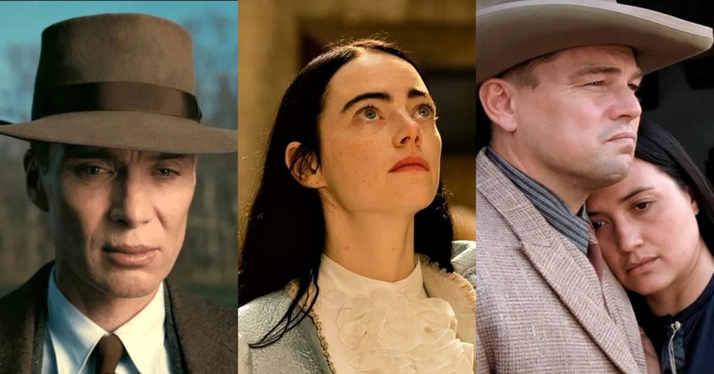 É amanhã! Onde assistir aos indicados a Melhor Filme do Oscar 2024?