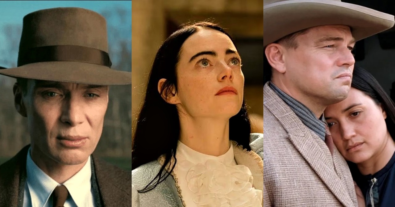 É amanhã! Onde assistir aos indicados a Melhor Filme do Oscar 2024?