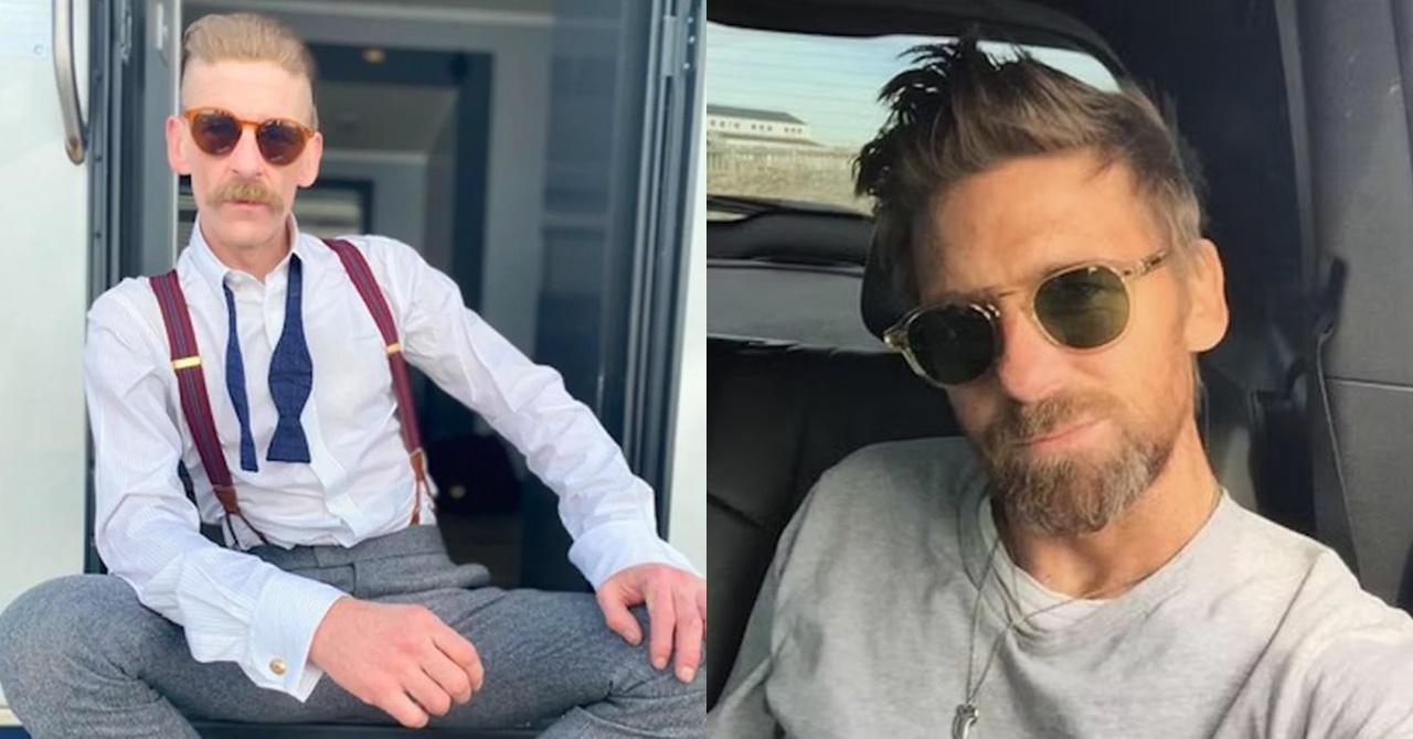 Paul Anderson - ator