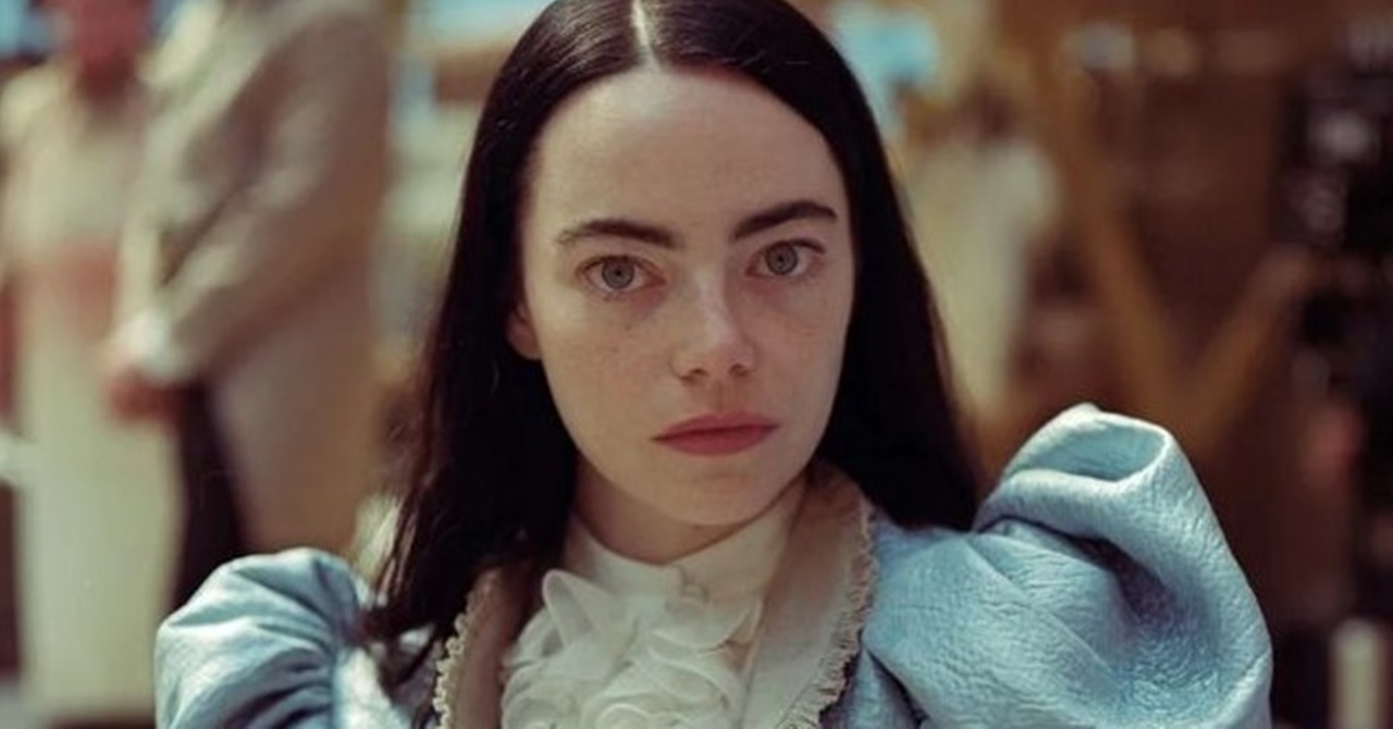 Oscar 2024: Emma Stone se atrapalha e perde prêmio de Pobres Criaturas