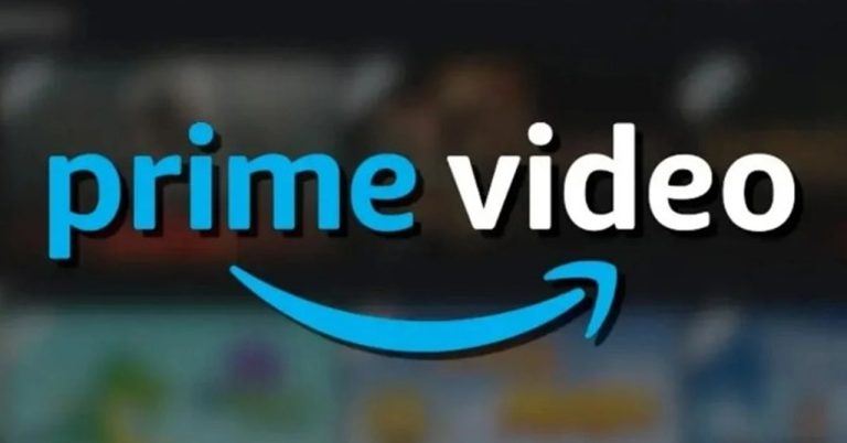 Prime Video