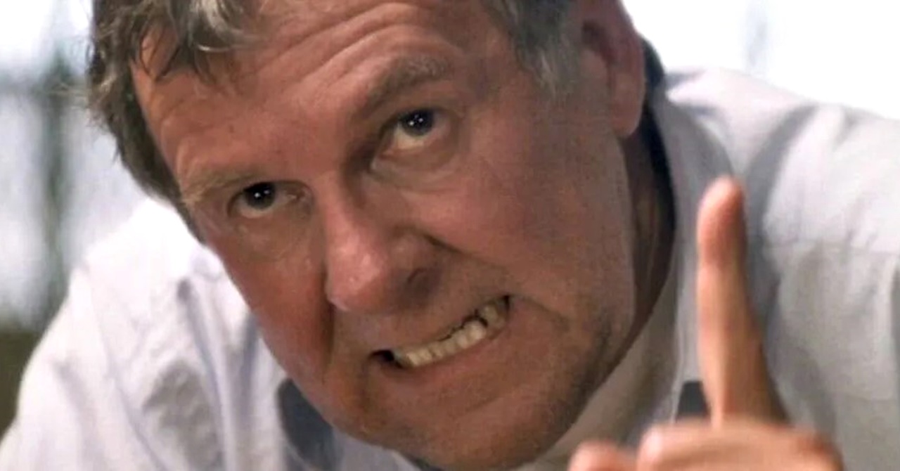 Tom Wilkinson