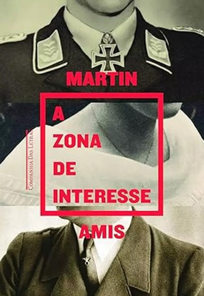 Zona de Interesse - livro