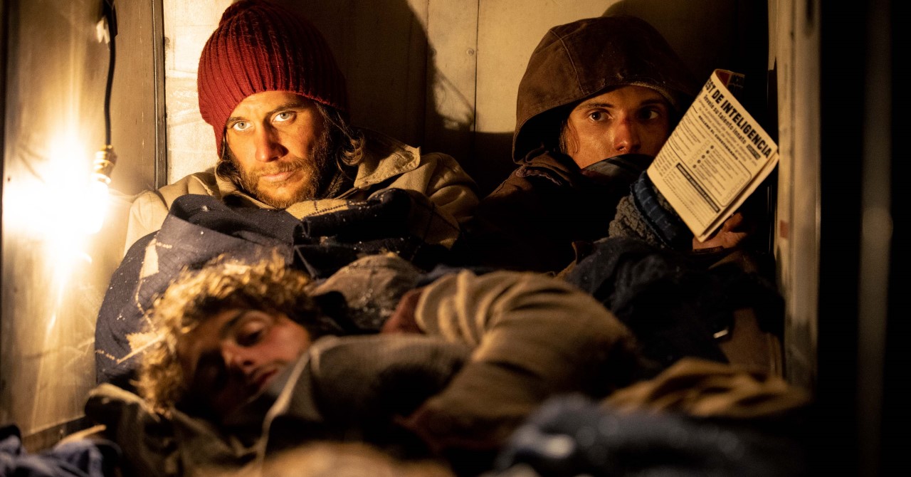 A Sociedade da Neve: como está a vida dos sobreviventes reais?