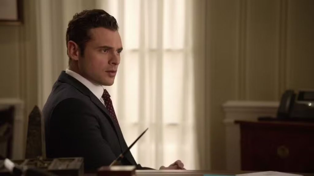 Adan Canto, ator de X-Men e Designated Survivor, morre aos 42 anos