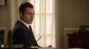 Adan Canto, ator de X-Men e Designated Survivor, morre aos 42 anos