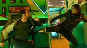 Eco: por que a série da Marvel é classificada para maiores de 18 anos?