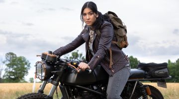 Echo: diretor revela que poder de Maya não será igual ao dos quadrinhos