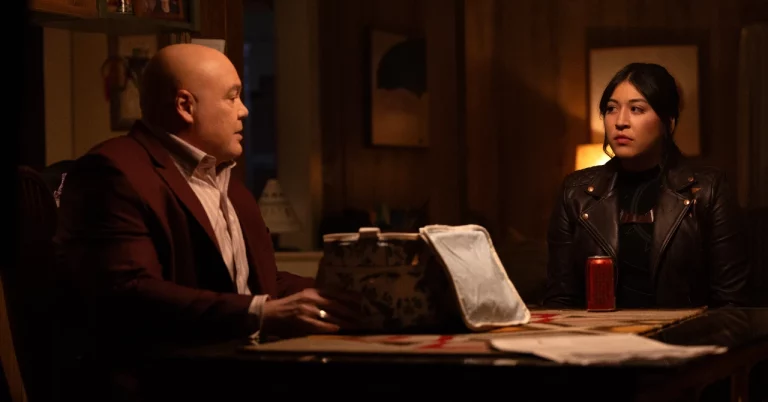 echo eco maya rei do crime