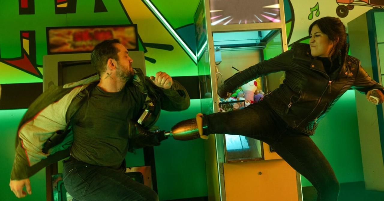 Eco: por que a série da Marvel é classificada para maiores de 18 anos?