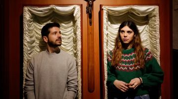 Novo e mórbido ‘escape room’ te prende dentro de um caixão
