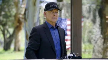 Por que vão mudar o ator que faz o Gibbs em NCIS?