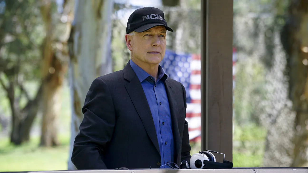 Por que vão mudar o ator que faz o Gibbs em NCIS?