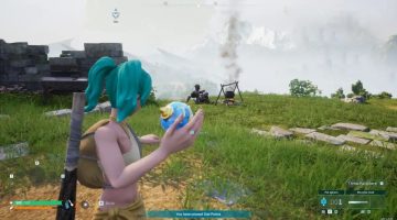 Palworld: como capturar humanos no game? (E pra quê????)