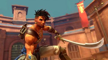 Como jogar Prince of Persia: The Lost Crown por menos de R$ 60