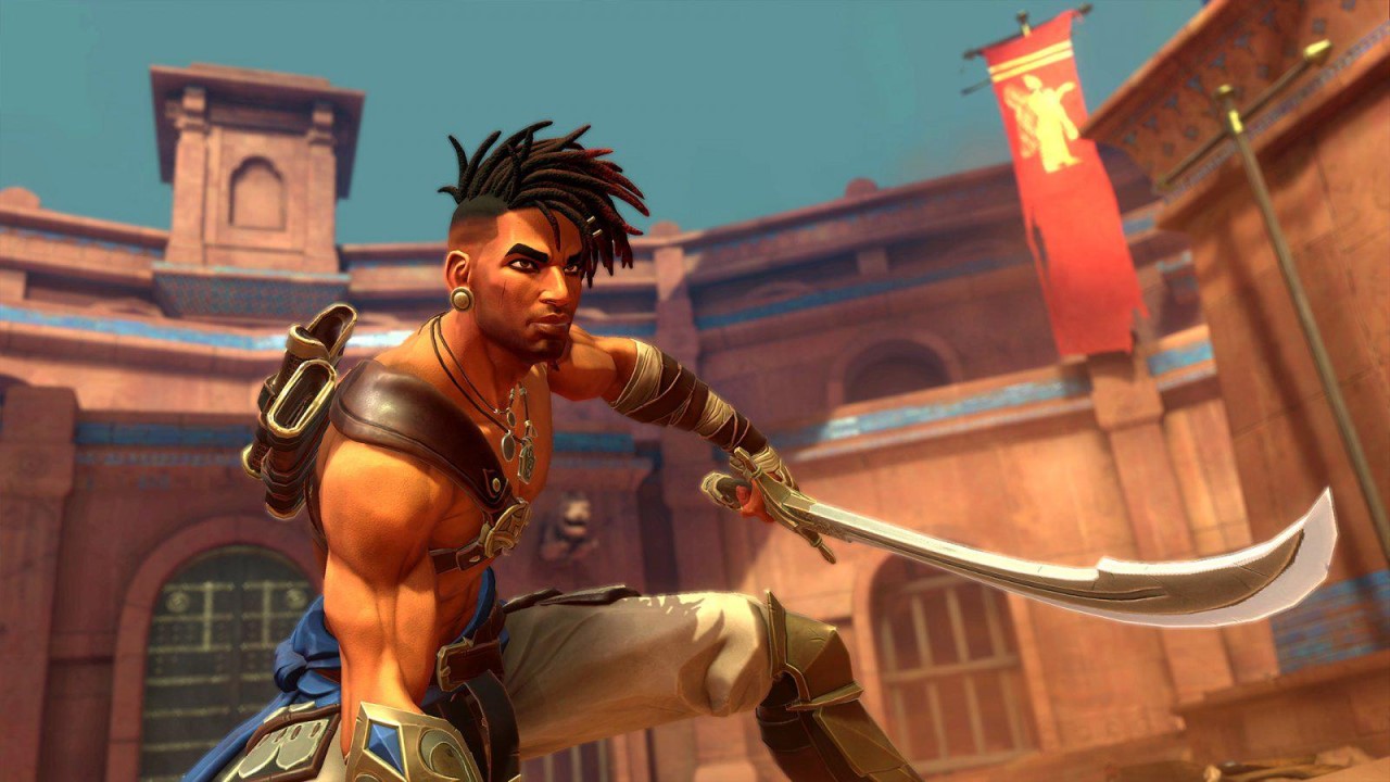 Como jogar Prince of Persia: The Lost Crown por menos de R$ 60