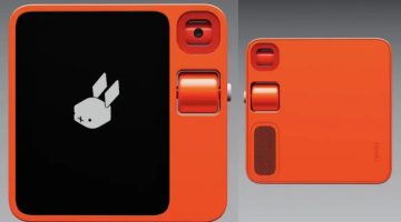 Rabbit R1 é desmascarado e vira motivo de chacota no universo tecnológico