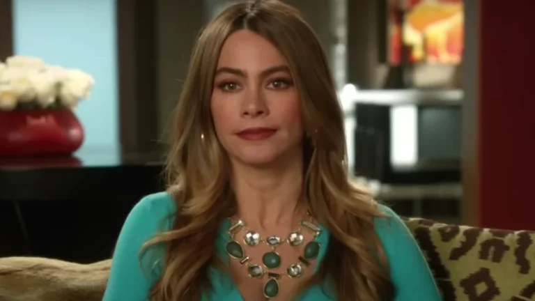 sofía vergara modern family