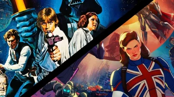 Disney proibiu episódio de What If…? com personagens de Star Wars