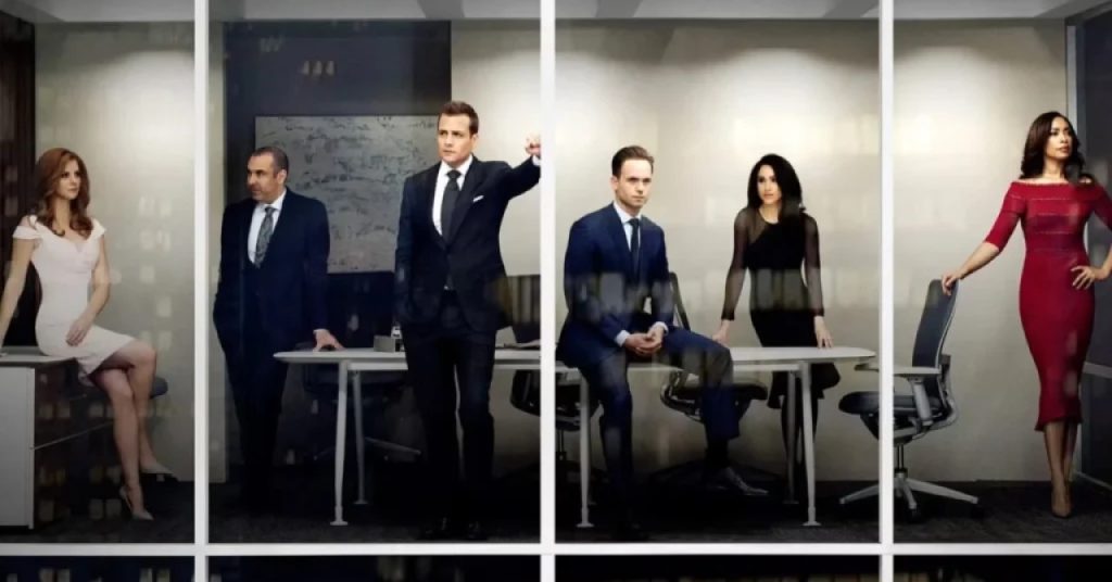 Suits: nova série derivada ganha novidade empolgante