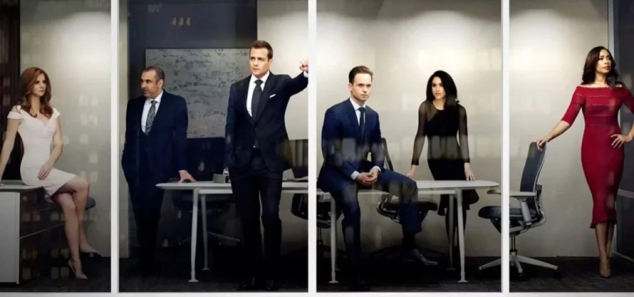 reunion de suits