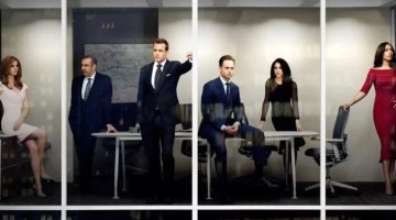 Suits: possível reunião do elenco em um filme é discutida por astro da série