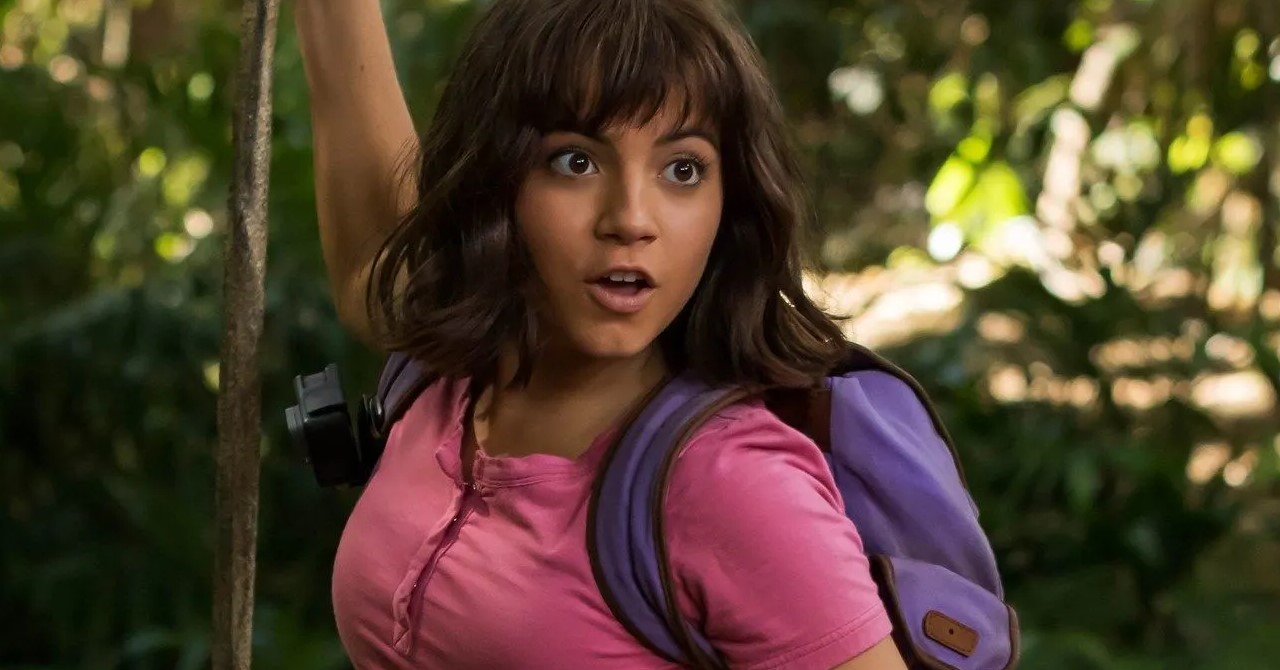 Dora Aventureira entra pra segunda temporada de The Last of Us
