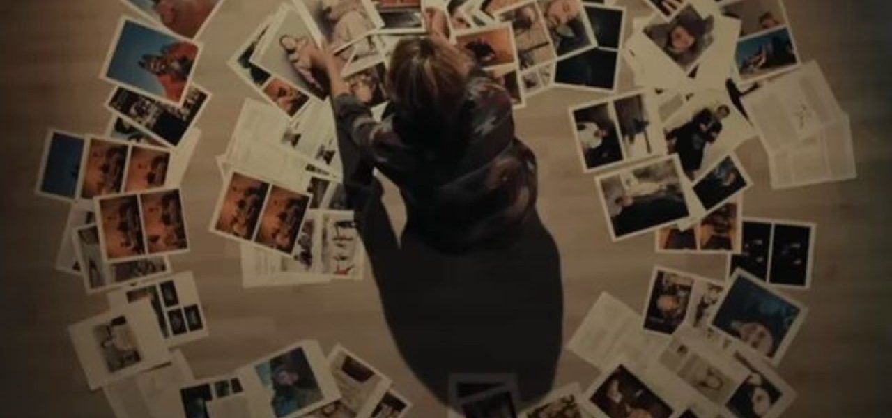 true detective