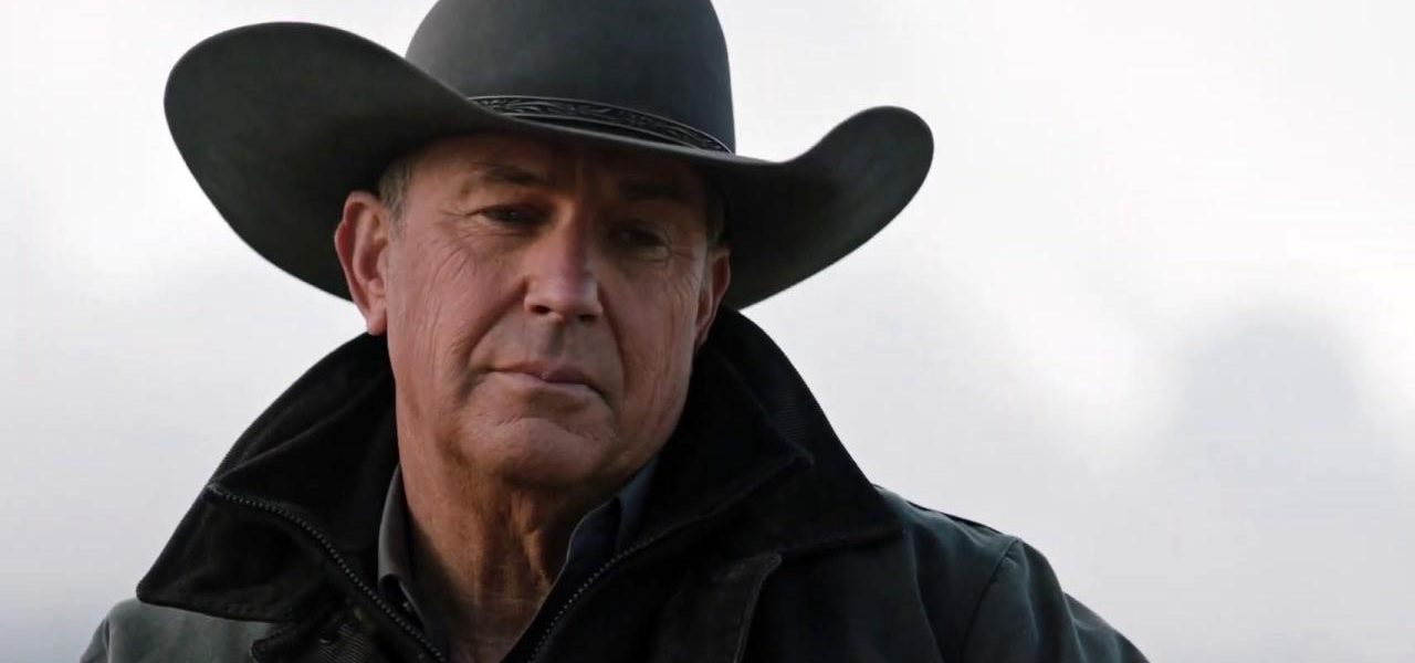 yellowstone netflix paramount+