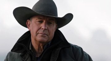 Criador de ‘Yellowstone’ deixa a Paramount e pode ir para sua maior concorrente